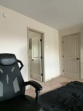 MastaWolfy Pertunjukan Webcam