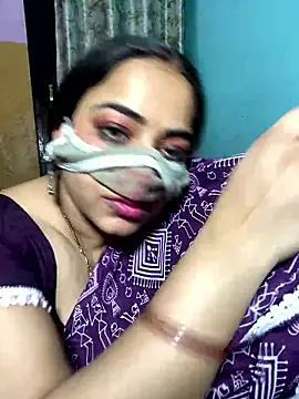 DesiQueen-Rimi – webcam-show