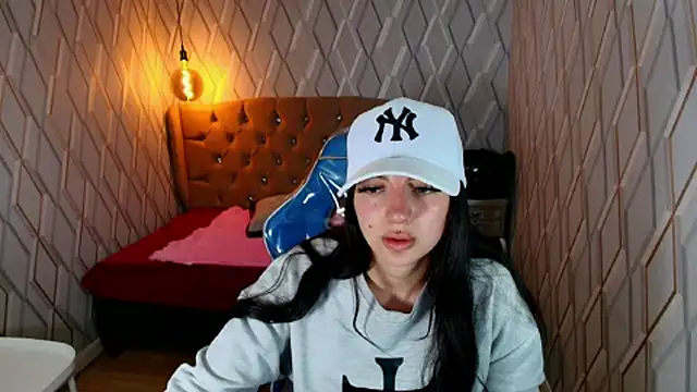 Angelchristix Live XXX-chat