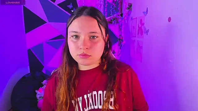 Chatroom XXX en direct de little_emma0