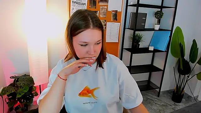 JaneByrd 现场XXX聊天