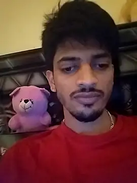 Wild_Vassu – webcam-show