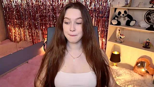 عرض كام ArielSykes