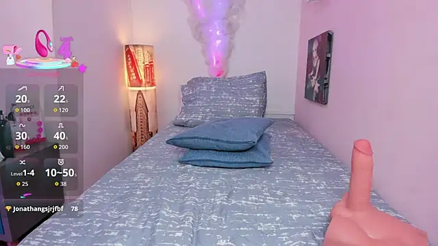 mia_gold_'s Live XXX Chat