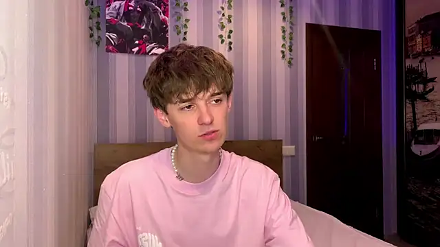 Онлайн чат XXX Sweet_Dude