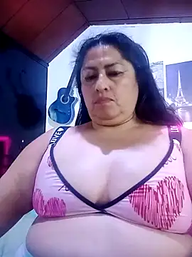 Czat XXX na żywo – Keyla01_