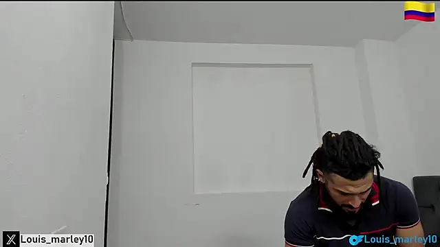 Chat +18 de Louis_marley__ ao vivo