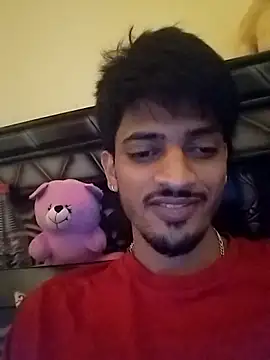 Wild_Vassu ওয়েবক্যাম শো