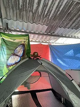 Mydreams69 Show in webcam