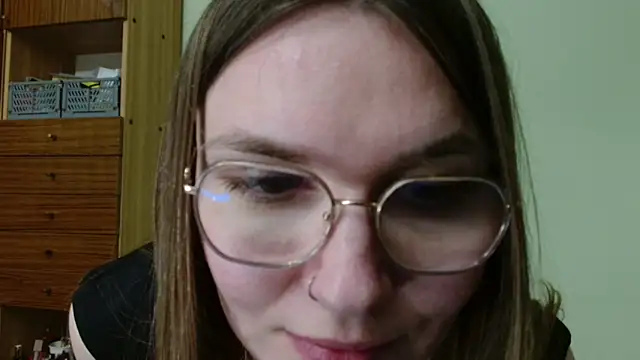 LooveELLYx Chat XXX in diretta