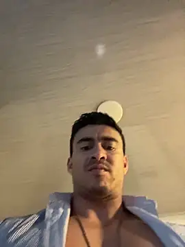 Chris_Clarck Webcam-Show