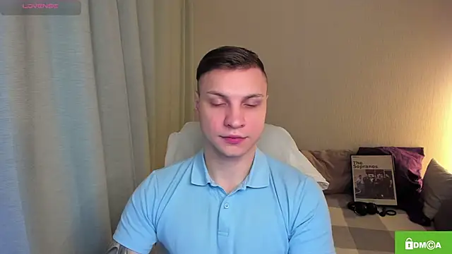 Chat +18 de handsome_guy01 ao vivo