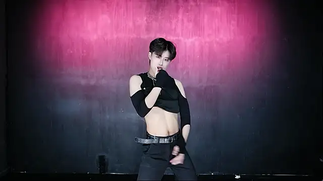 Queen-Vibe 在線直播表演