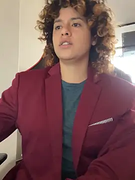 Chatroom XXX en direct de HUMANXTHING