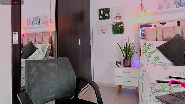 دردشة Dulce_Morrys الجنسية المباشرة