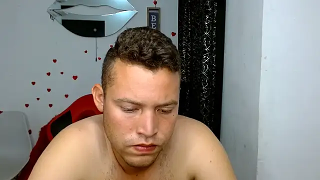 sven_fox723 Pertunjukan Webcam