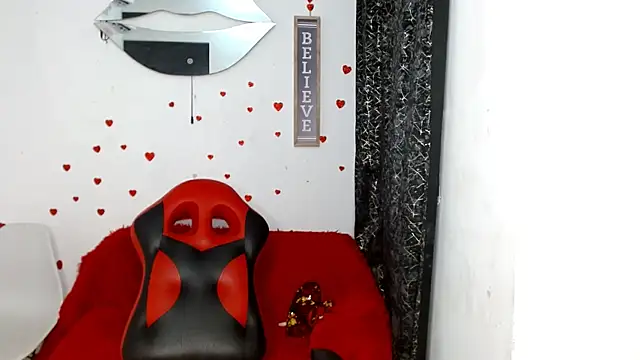 sven_fox723 在線直播表演