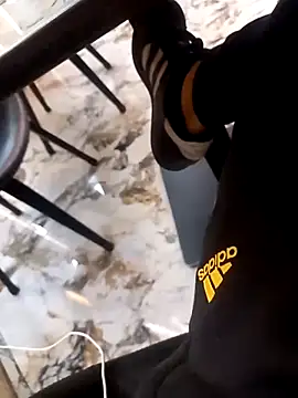 nocosensual Webcam Show