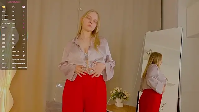 AlicaCohill Live XXX-chat