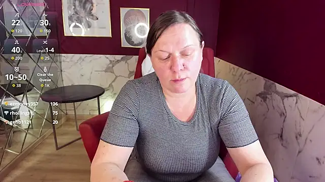 KellyPerfectionn Live XXX chat