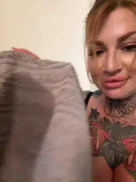 Chat +18 de krysstal003 ao vivo