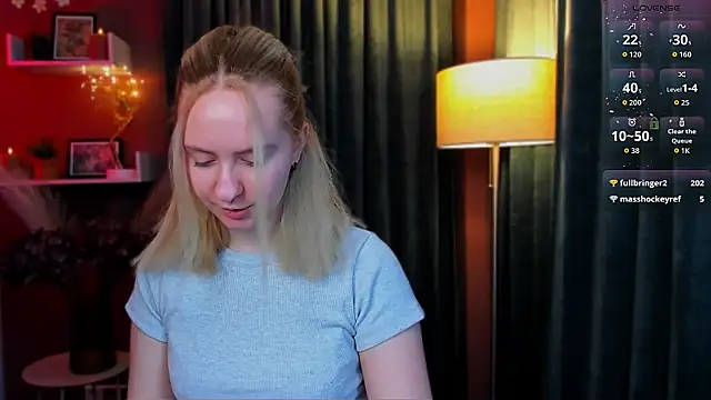 mila_glow1 – Naživo XXX chat