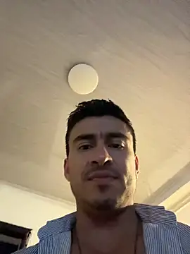 Chris_Clarck Webcam show