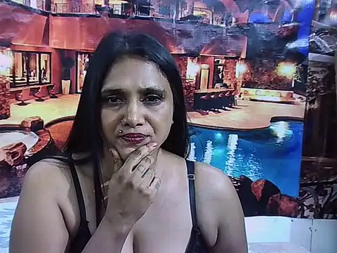 IndianSexyLady20's Live XXX Chat