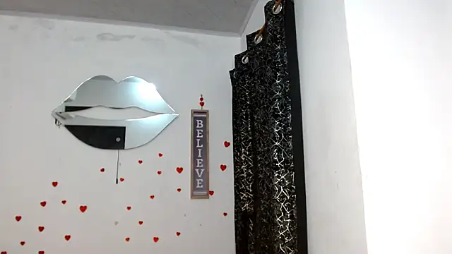 sven_fox723 在線直播表演