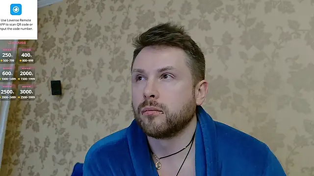 MartinBrandon – Kamerová šou