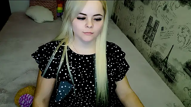 lovely-eyes Chat XXX live