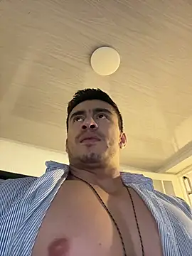 Chris_ClarckのライブXXXチャット