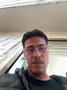 TavoHot_ webkamerás műsora