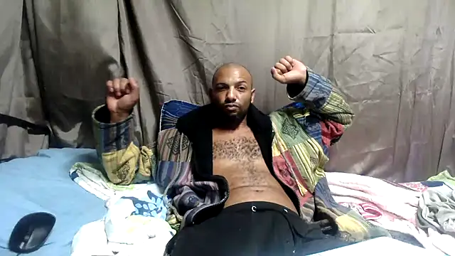 Chat +18 de Camodick ao vivo