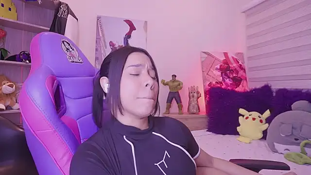 madelyn_rose_ Adlı Modelin Canlı XXX Sohbeti