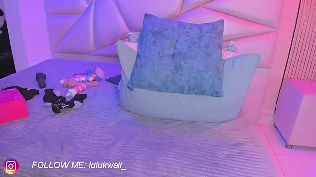 Chatroom XXX en direct de lulukawai16