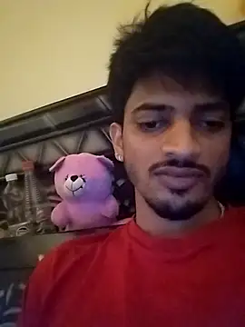 Wild_Vassu 在線直播表演