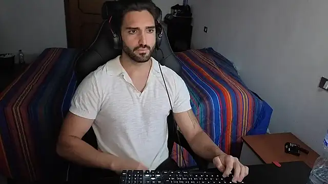 Al3xox02 Webcam show