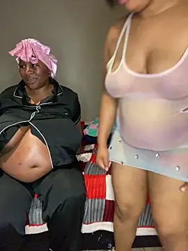 CamilaXXX20 webcam show