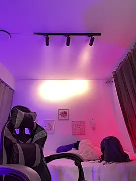 Amatista_fire6: вебкам-шоу