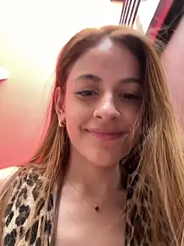 XXX chat uživo modela alana15