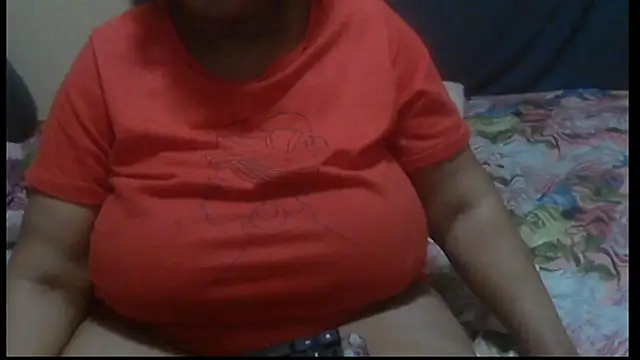 BLACKMILF4U Obrolan Langsung XXX