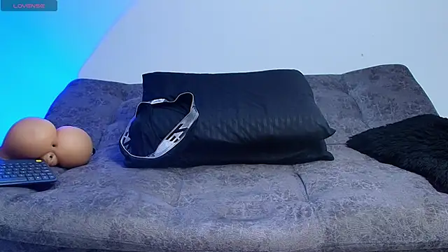 BrayaanFit's Live XXX Chat