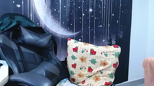 دردشة Hikaryfire الجنسية المباشرة