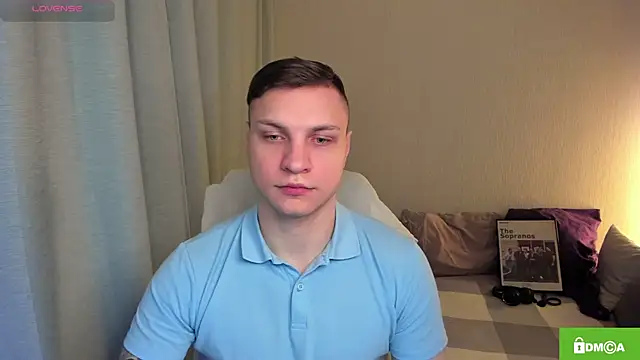 Chat XXX Live handsome_guy01