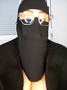 แชท XXX สดของ Sexy__Arab