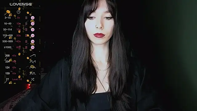 JillVerdon Adlı Modelin Canlı XXX Sohbeti