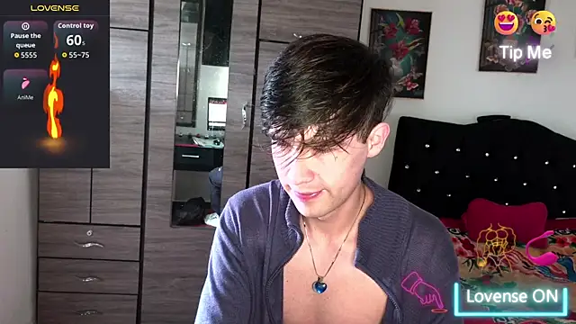 samael1107 Show Webcam