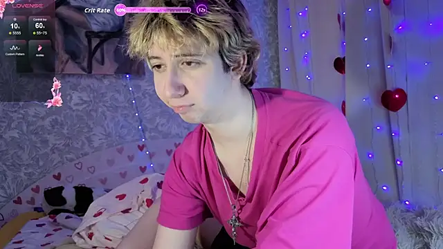 عرض كام Timothy_Fox