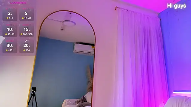 Chat XXX en directo de Cheys_Mast